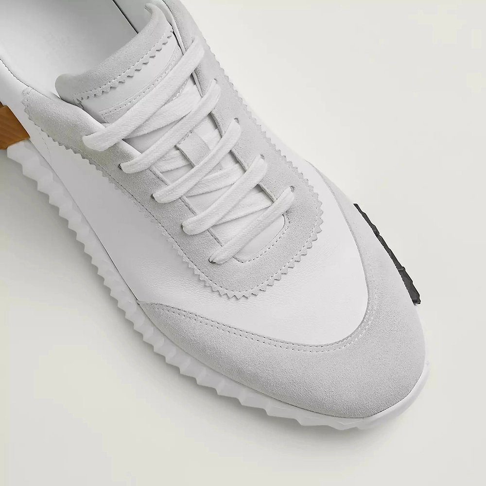 Hermes Bouncing sneaker,HERMES SHOES