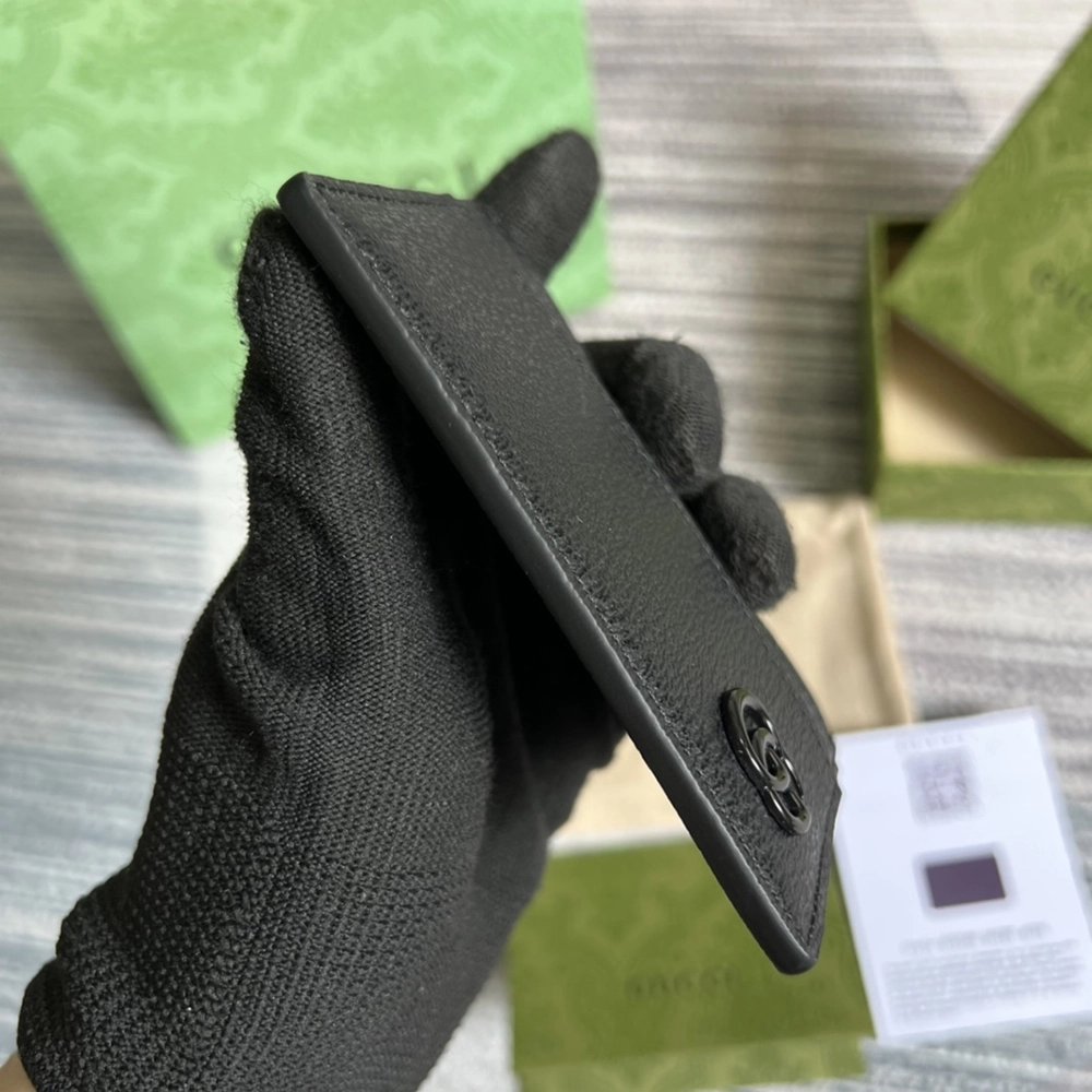Gucci Wallets 657588 11X7cm