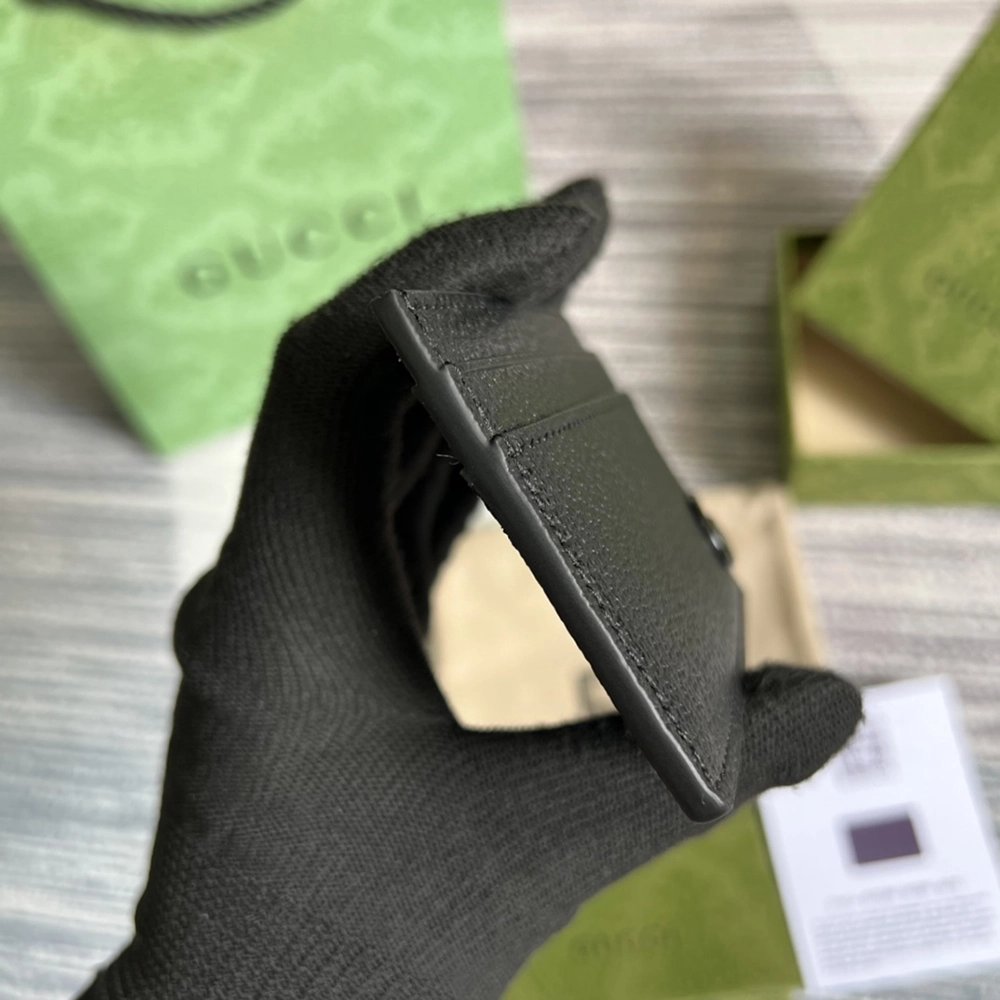 Gucci Wallets 657588 11X7cm