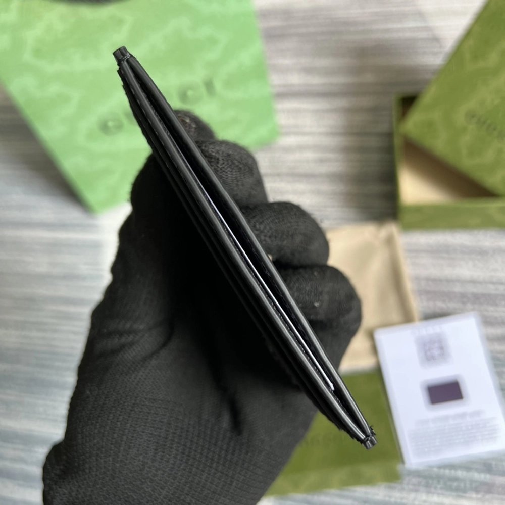 Gucci Wallets 657588 11X7cm