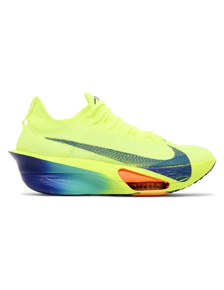 Air Zoom Alphafly NEXT 3 Fast Pack,NIKE ZOOM