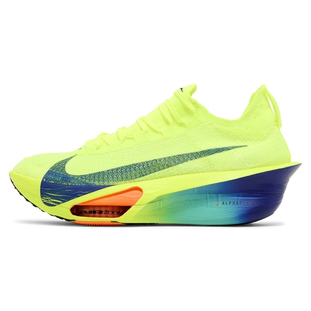 Air Zoom Alphafly NEXT 3 Fast Pack,NIKE ZOOM