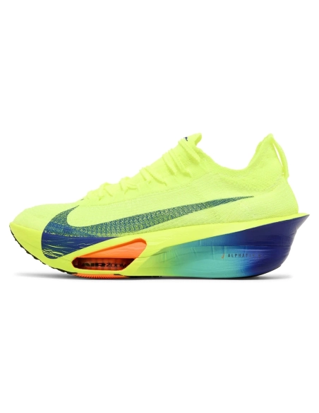Air Zoom Alphafly NEXT 3 Fast Pack,NIKE ZOOM