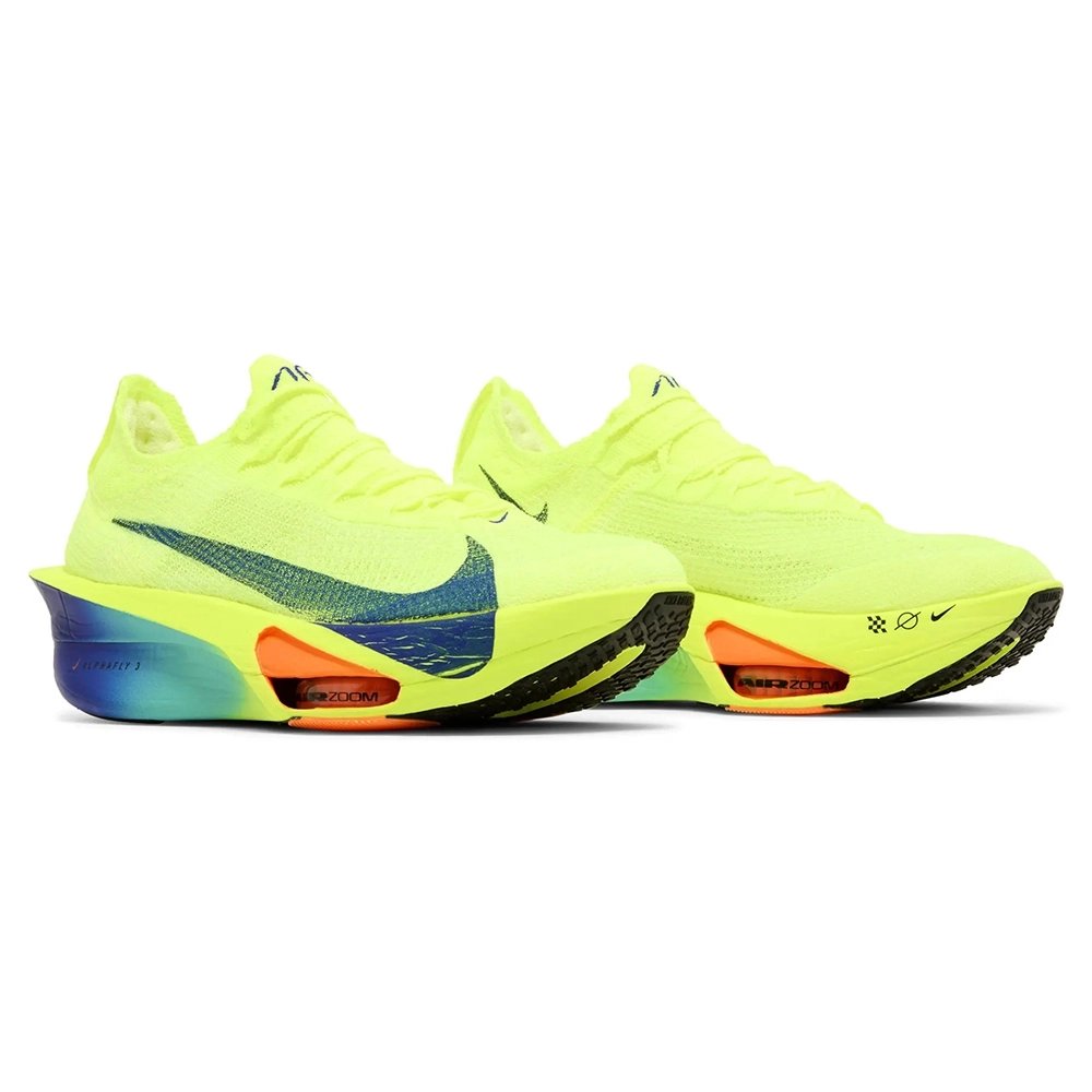 Air Zoom Alphafly NEXT 3 Fast Pack,NIKE ZOOM