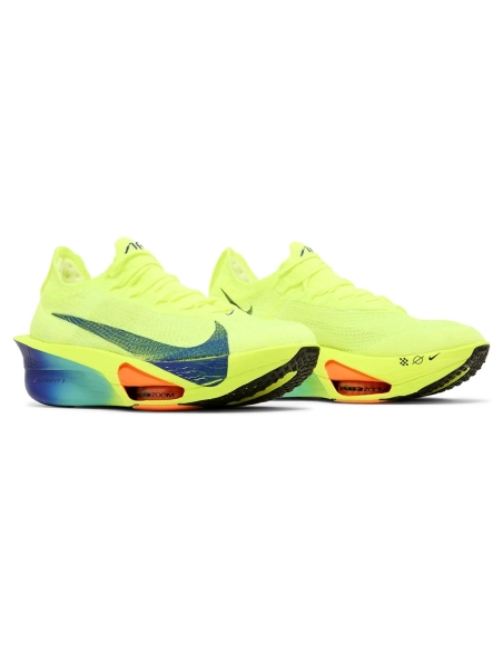 Air Zoom Alphafly NEXT 3 Fast Pack,NIKE ZOOM