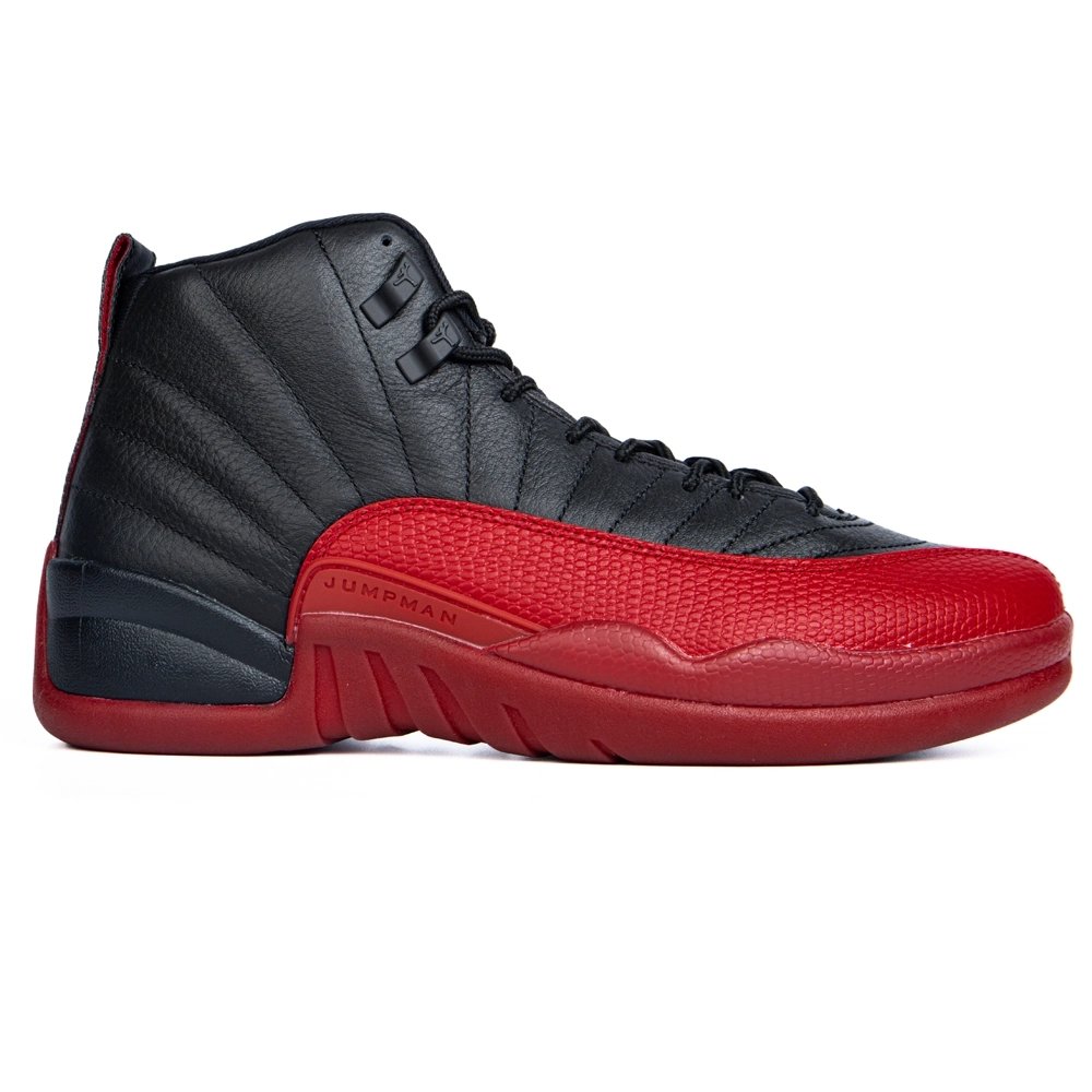 Air Jordan 12 Retro Flu Game 2025,AIR JORDAN 12