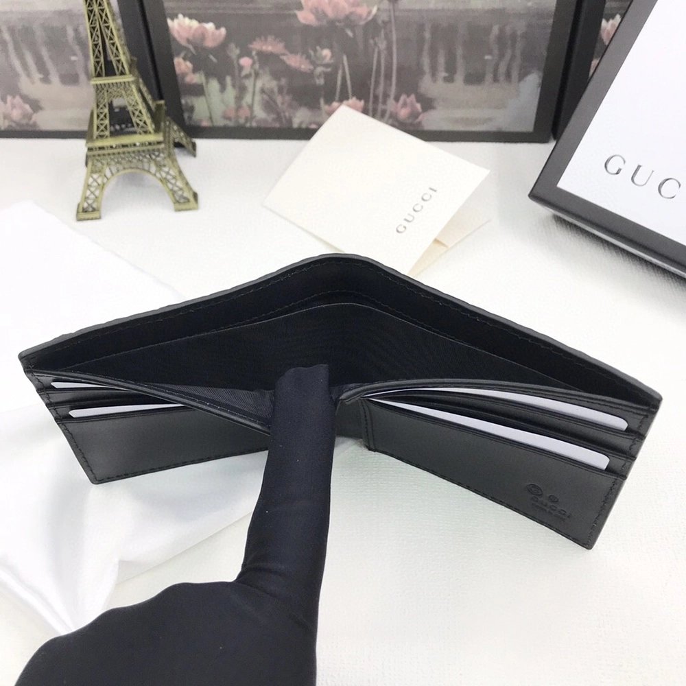 Gucci Wallets 260987