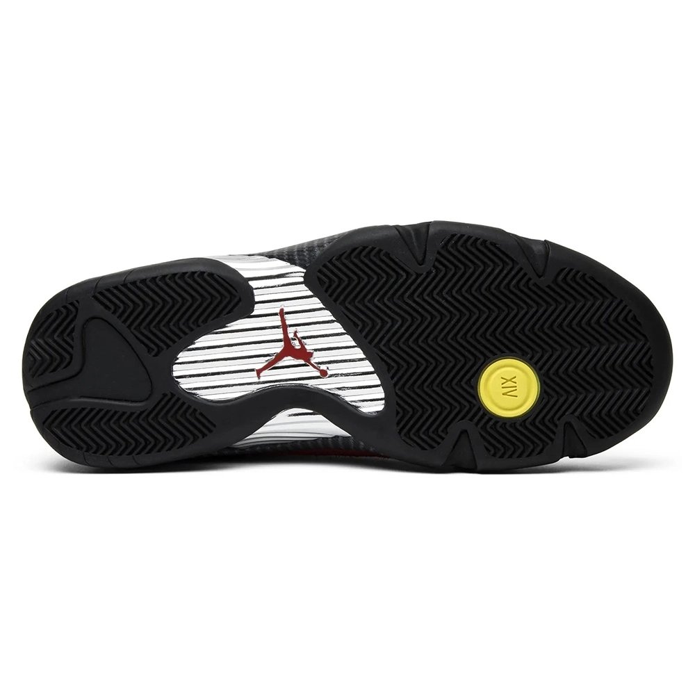 Air Jordan 14 Retro Ferrari,AIR JORDAN 14