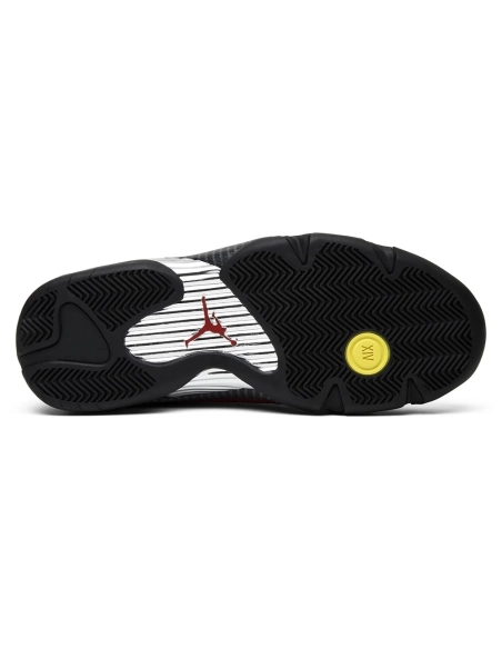 Air Jordan 14 Retro Ferrari,AIR JORDAN 14