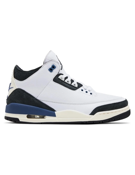 A Ma Maniere Air Jordan 3 Retro OG SP Diffused Blue,AIR JORDAN 3