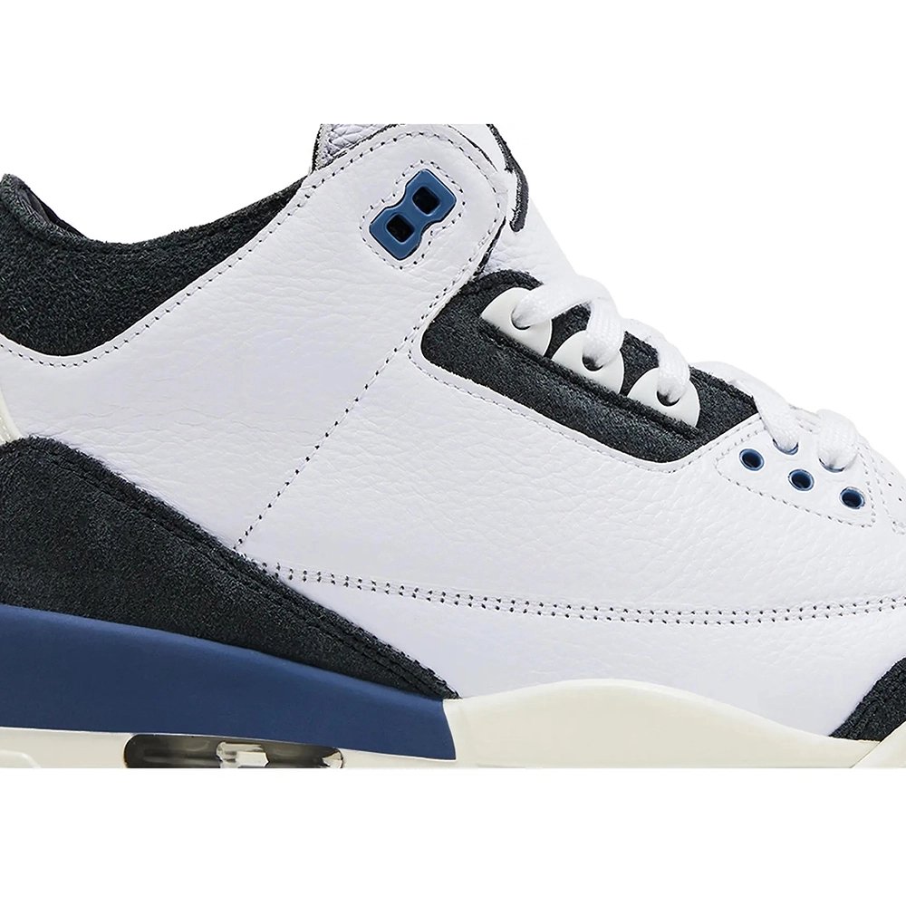 A Ma Maniere Air Jordan 3 Retro OG SP Diffused Blue,AIR JORDAN 3