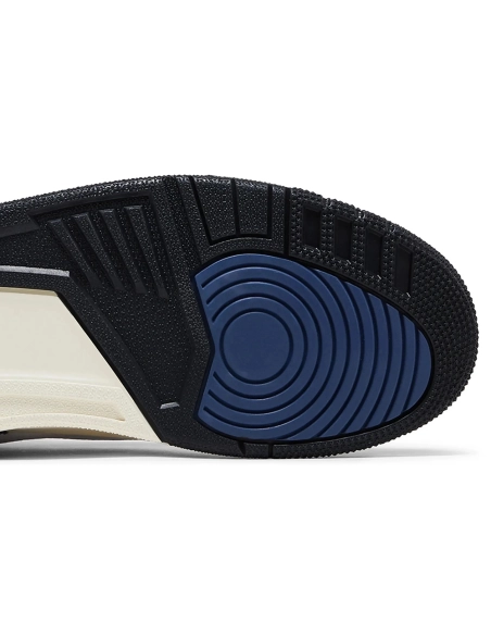 A Ma Maniere Air Jordan 3 Retro OG SP Diffused Blue,AIR JORDAN 3