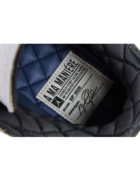 A Ma Maniere Air Jordan 3 Retro OG SP Diffused Blue,AIR JORDAN 3