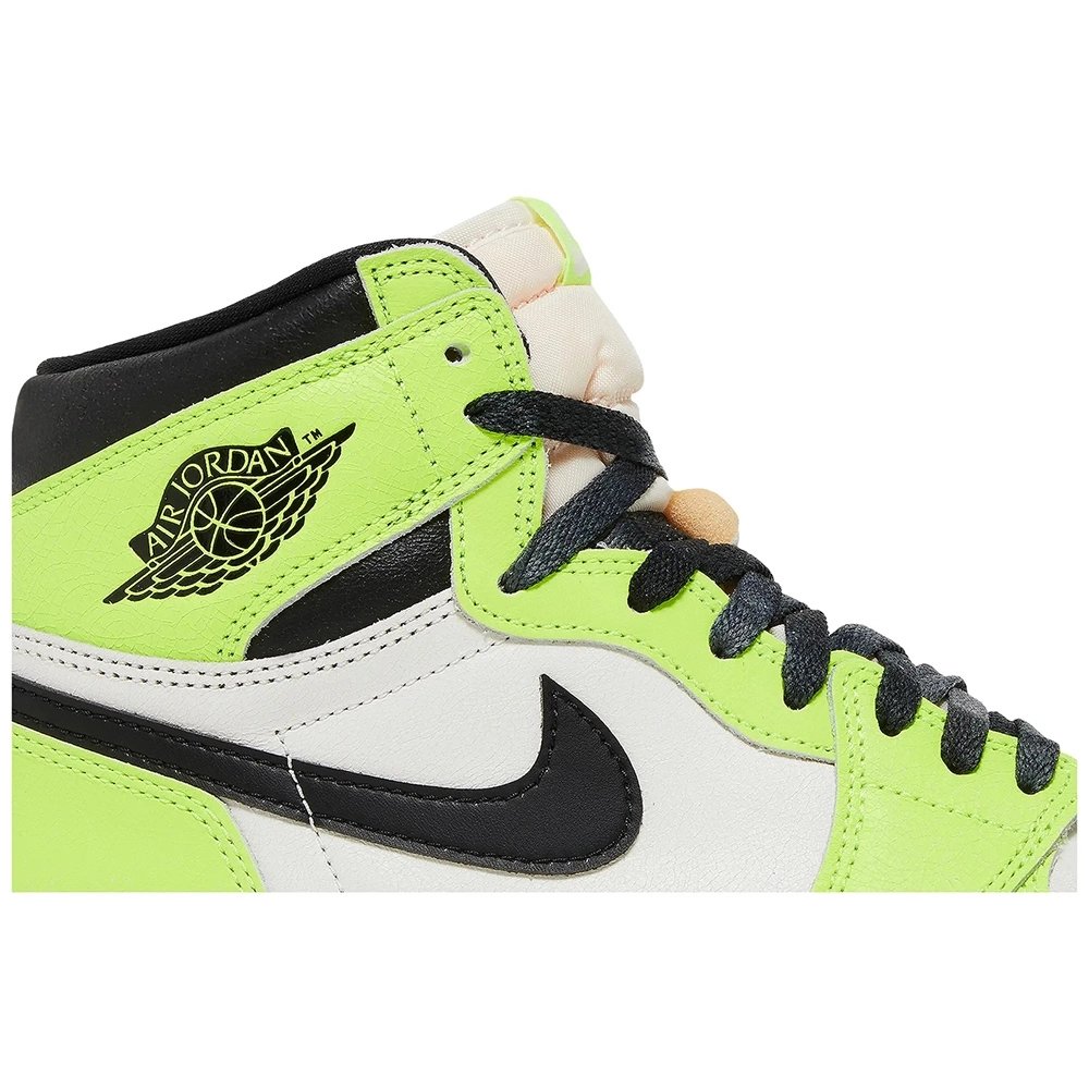 Air Jordan 1 Retro High OG Visionaire,AIR JORDAN 1 HIGH