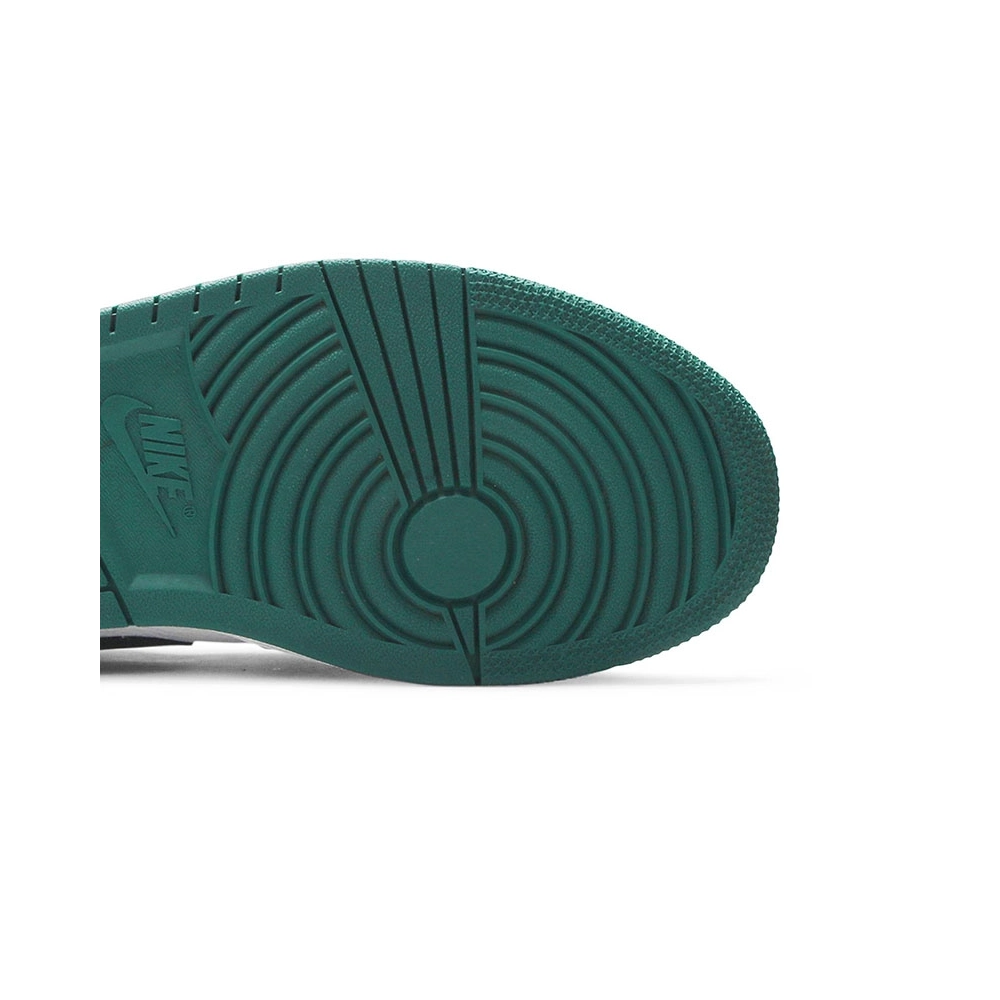 AIR JORDAN 1 LOW MYSTIC GREEN 553558 113,AIR JORDAN 1 LOW,Air Jordan