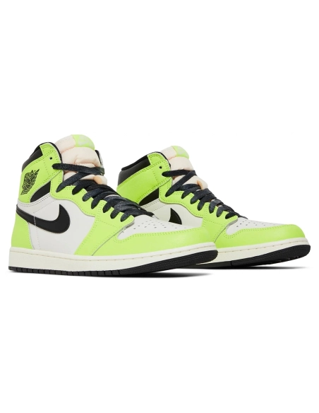 Air Jordan 1 Retro High OG Visionaire,AIR JORDAN 1 HIGH