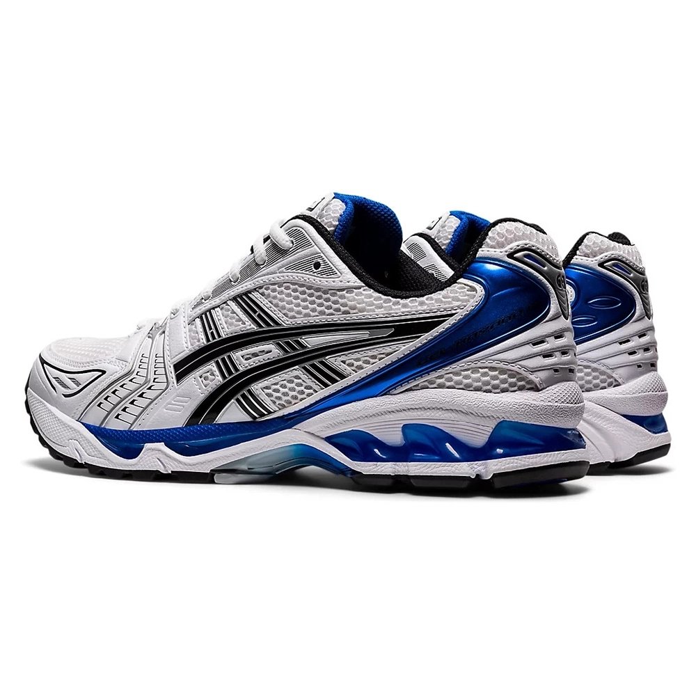 Asics Gel Kayano 14 Tuna Blue,ASICS