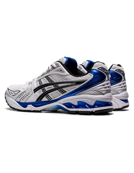 Asics Gel Kayano 14 Tuna Blue,ASICS