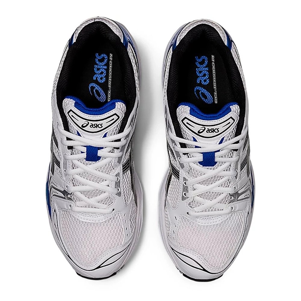 Asics Gel Kayano 14 Tuna Blue,ASICS