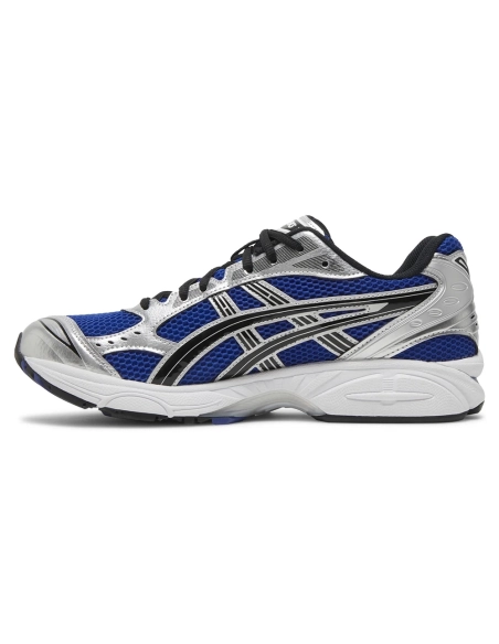 Asics Gel Kayano 14 Monaco Blue Silver,ASICS