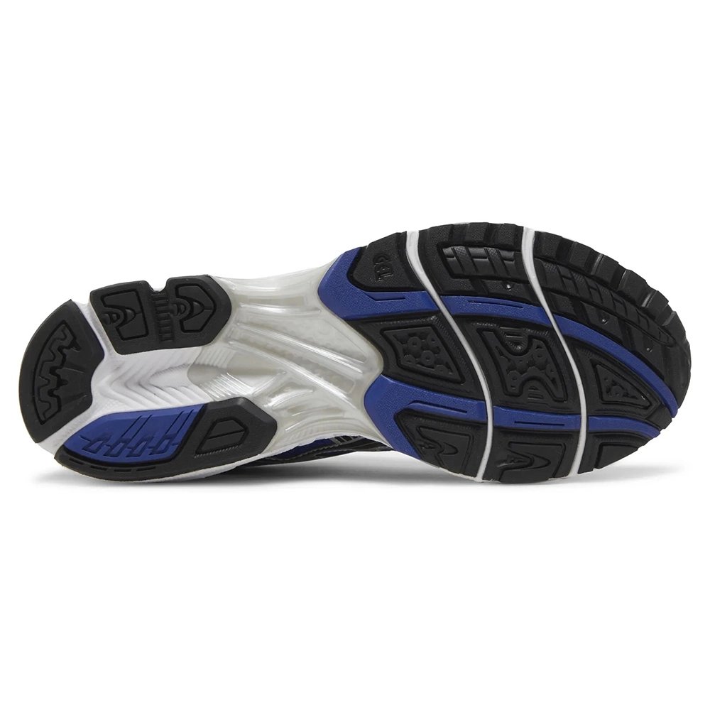 Asics Gel Kayano 14 Monaco Blue Silver,ASICS