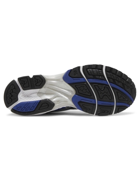 Asics Gel Kayano 14 Monaco Blue Silver,ASICS