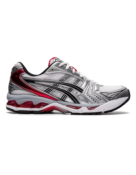 Asics Gel Kayano 14 Classic Red,ASICS