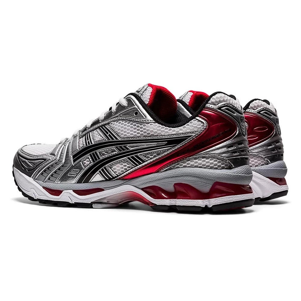 Asics Gel Kayano 14 Classic Red,ASICS