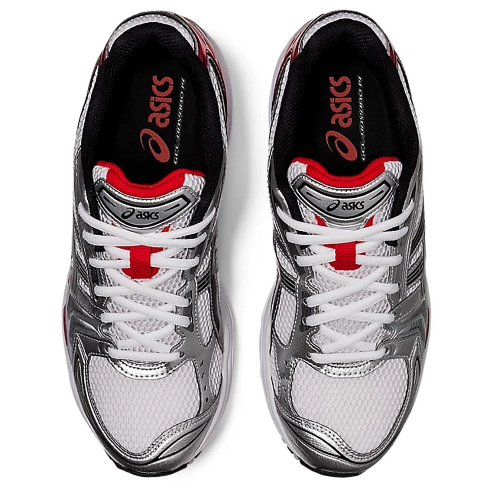 Asics Gel Kayano 14 Classic Red,ASICS