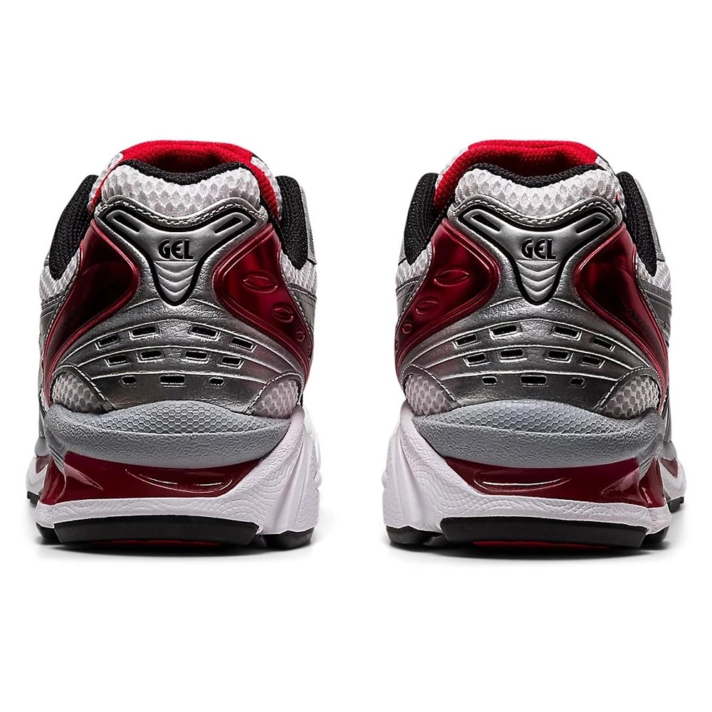 Asics Gel Kayano 14 Classic Red,ASICS