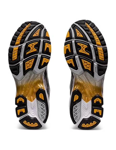 Asics Gel Kayano 14 White Pure Gold,ASICS