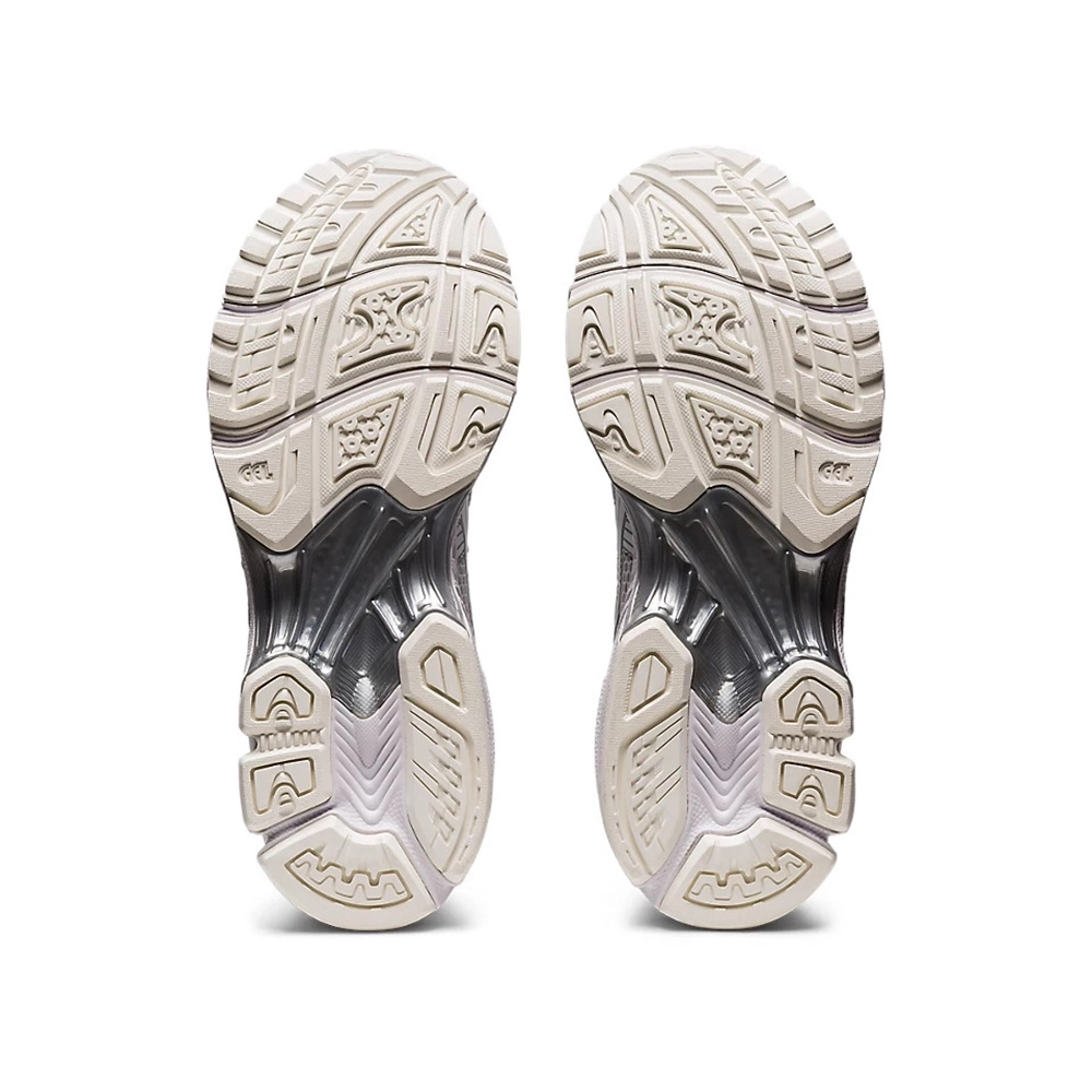 Asics JJJJound x Gel Kayano 14 Silver White,ASICS