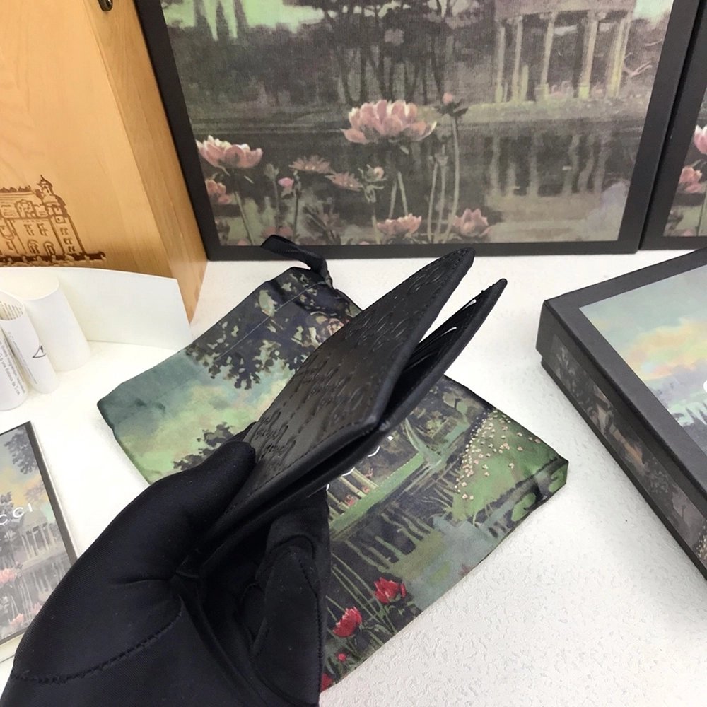 Gucci Wallets 145754