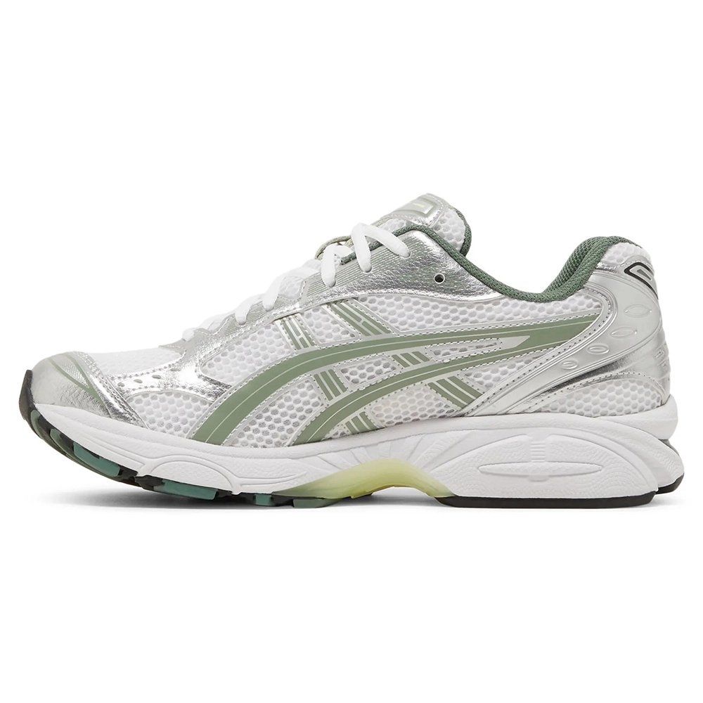 Asics Gel Kayano 14 Pure Silver Slate Grey,ASICS