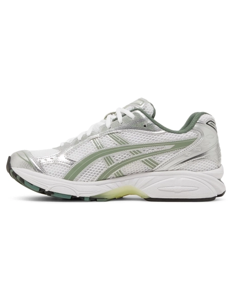Asics Gel Kayano 14 Pure Silver Slate Grey,ASICS