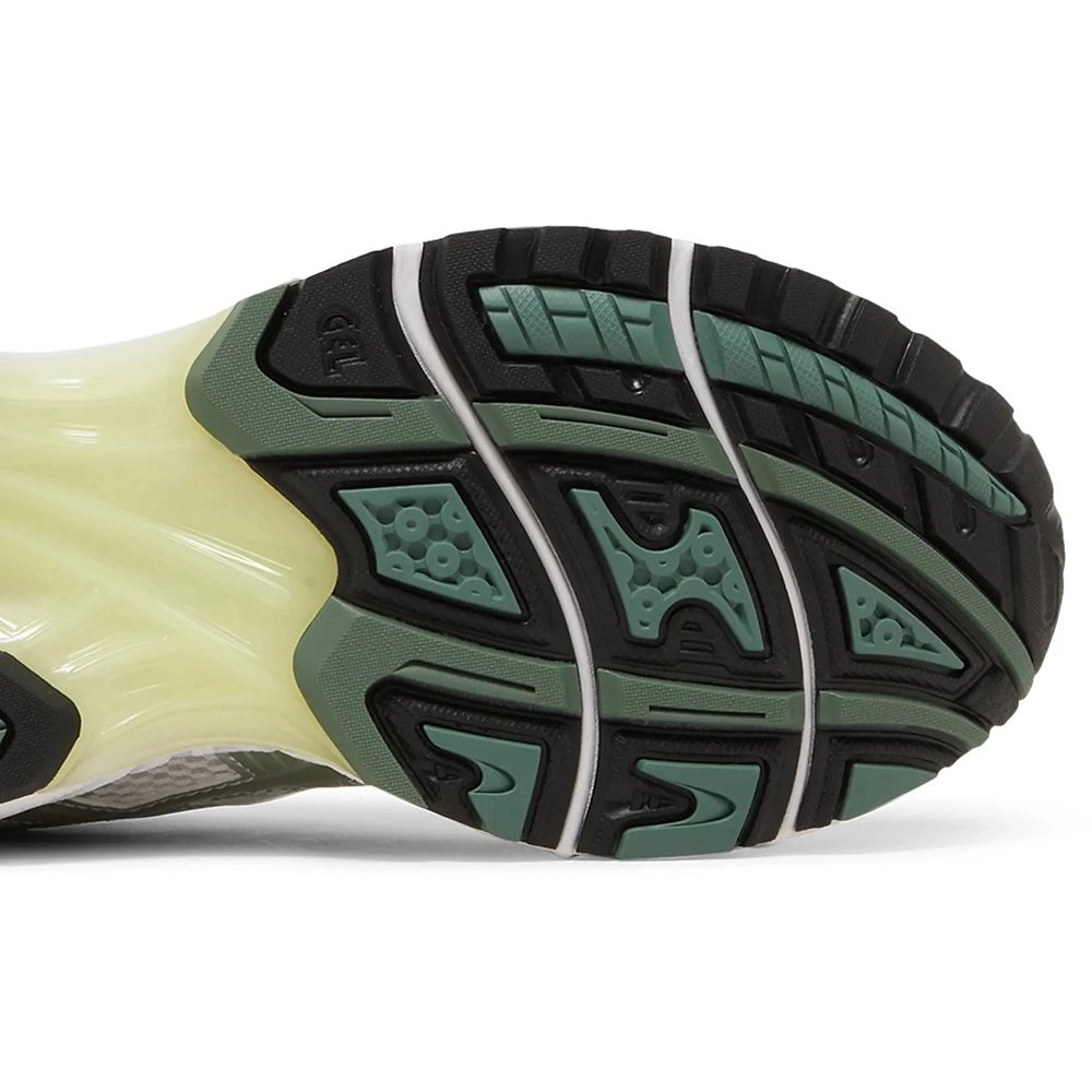 Asics Gel Kayano 14 Pure Silver Slate Grey,ASICS
