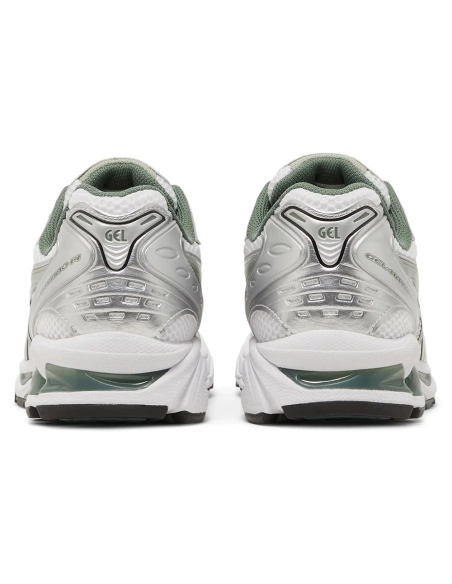 Asics Gel Kayano 14 Pure Silver Slate Grey,ASICS