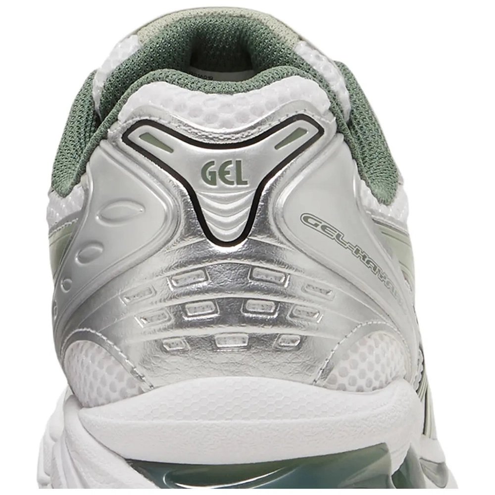 Asics Gel Kayano 14 Pure Silver Slate Grey,ASICS