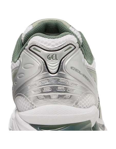 Asics Gel Kayano 14 Pure Silver Slate Grey,ASICS