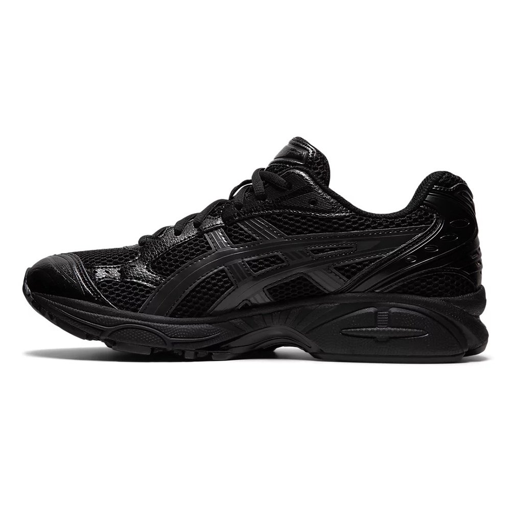 Asics Gel Kayano 14 Triple Black,ASICS