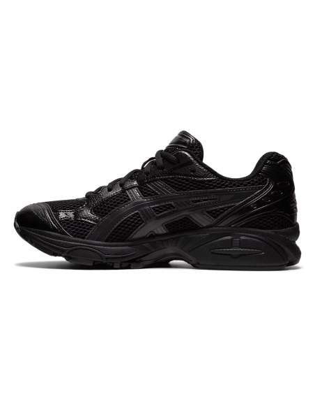 Asics Gel Kayano 14 Triple Black,ASICS