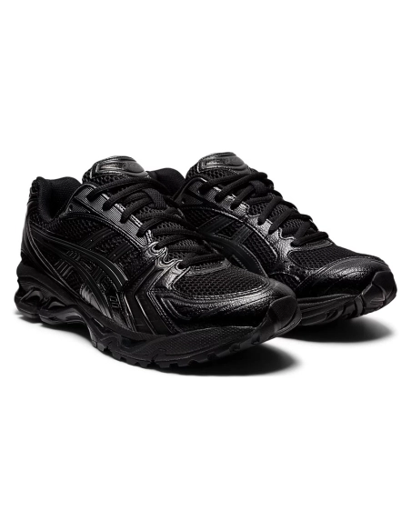 Asics Gel Kayano 14 Triple Black,ASICS