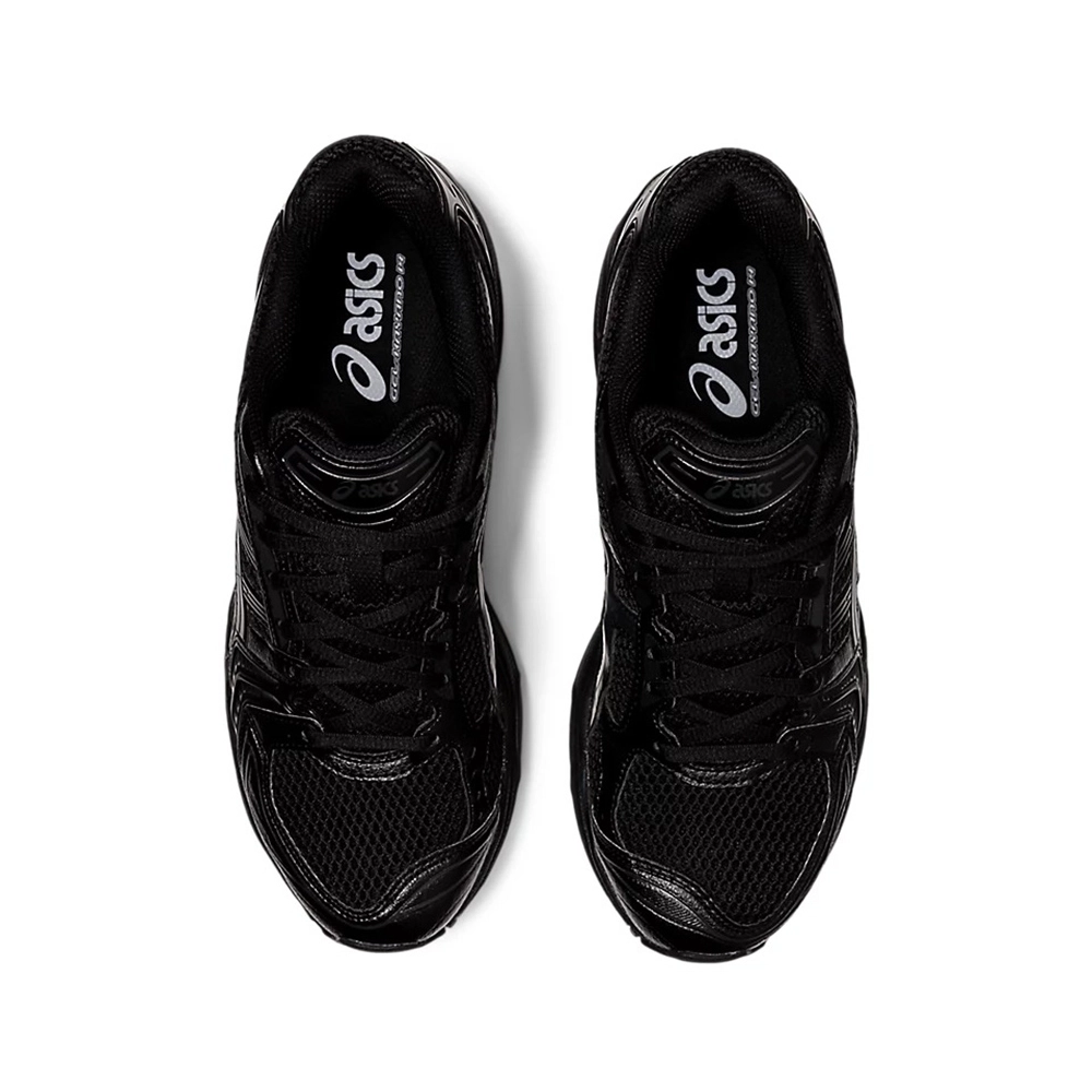 Asics Gel Kayano 14 Triple Black,ASICS