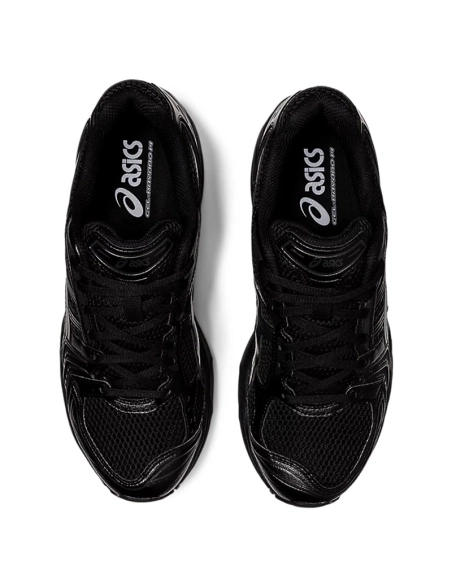 Asics Gel Kayano 14 Triple Black,ASICS