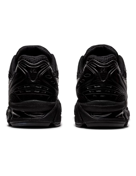 Asics Gel Kayano 14 Triple Black,ASICS