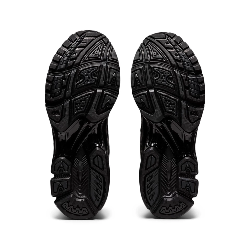 Asics Gel Kayano 14 Triple Black,ASICS