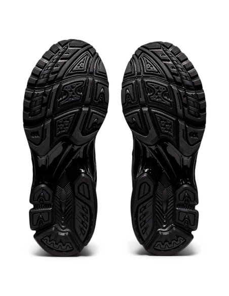 Asics Gel Kayano 14 Triple Black,ASICS