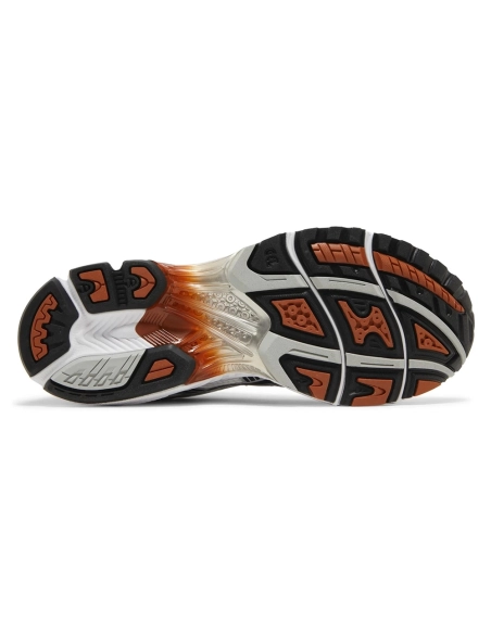 Asics Gel Kayano 14 Silver Piquant Orange,ASICS
