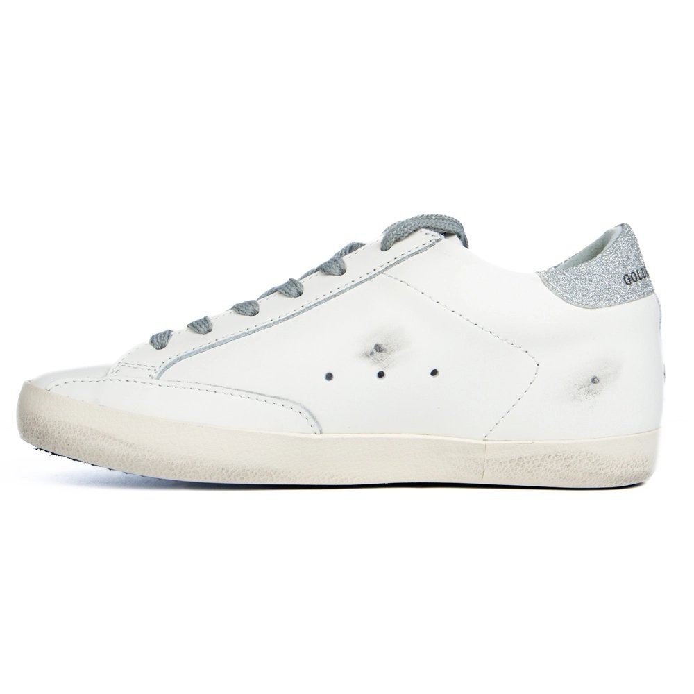 Golden Goose Super-Star Ice Blue,GOLDEN GOOSE
