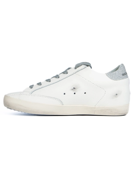 Golden Goose Super-Star Ice Blue,GOLDEN GOOSE